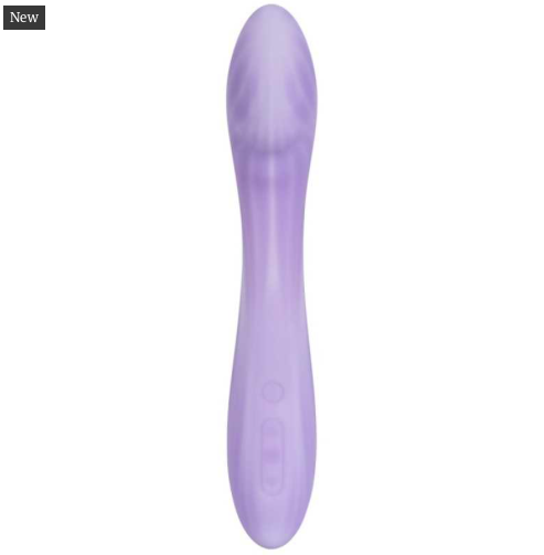 Máy massge điểm G hai động cơ Svakom Margot điều khiển qua app